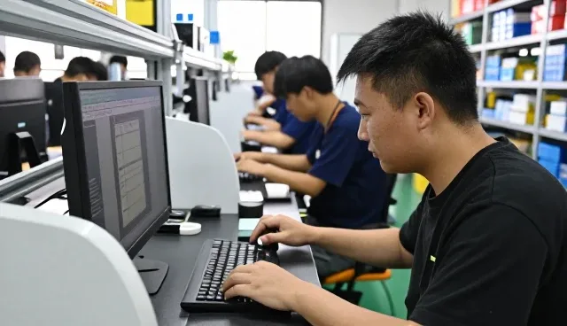 一文读懂电商代运营等在制造业日用百货
