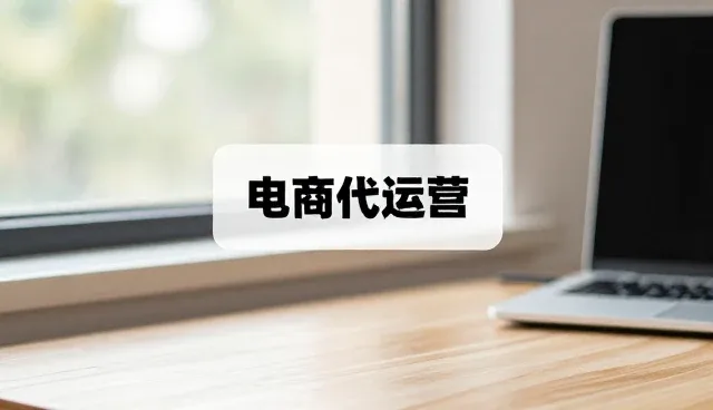 施工现场中的电商代运营优势展示