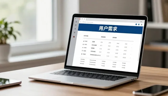 用户行为分析助力供应链优化与问题解决