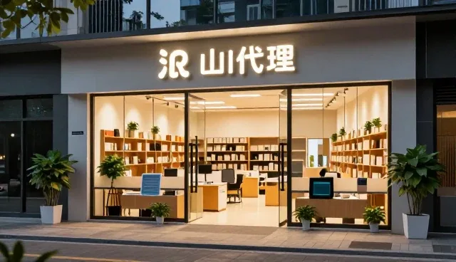 品牌商品代理选型关注点：适用情况与限制分析